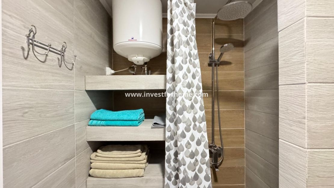 Vente - Appartement - Torrevieja - Playa del Cura