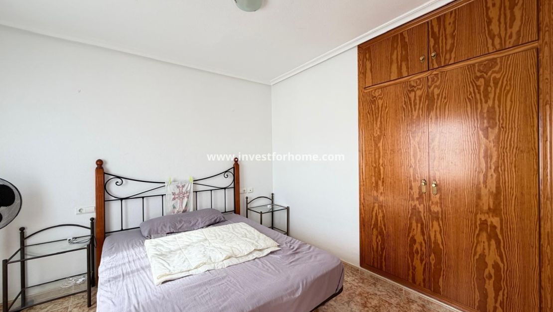 Vente - Appartement - Torrevieja - Playa del Cura