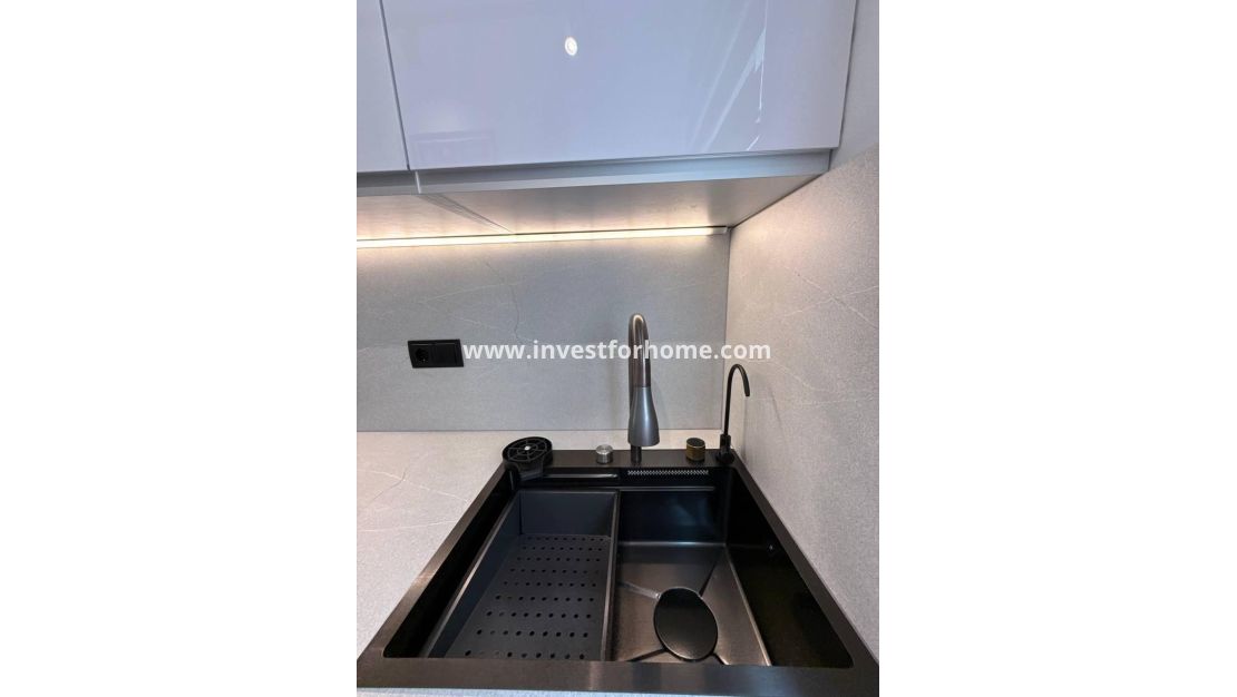 Vente - Appartement - Torrevieja - Playa del Cura