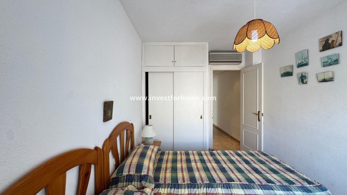 Vente - Appartement - Torrevieja - Playa del Cura