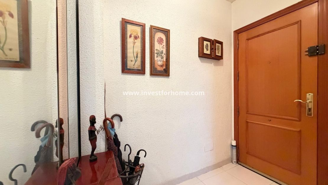 Vente - Appartement - Torrevieja - Playa del Cura