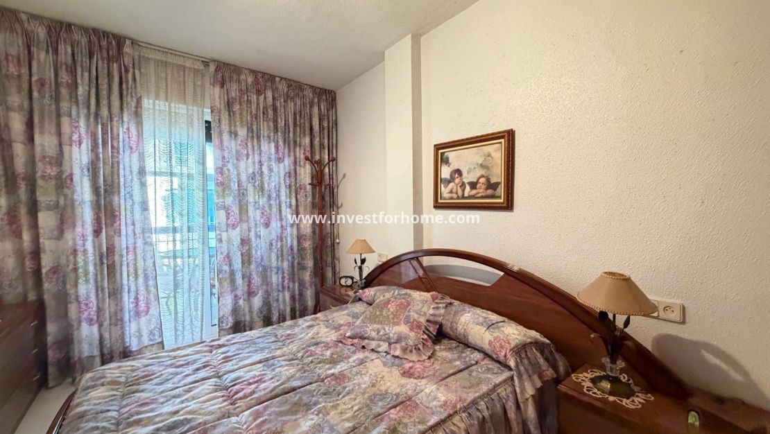Vente - Appartement - Torrevieja - Playa del Cura