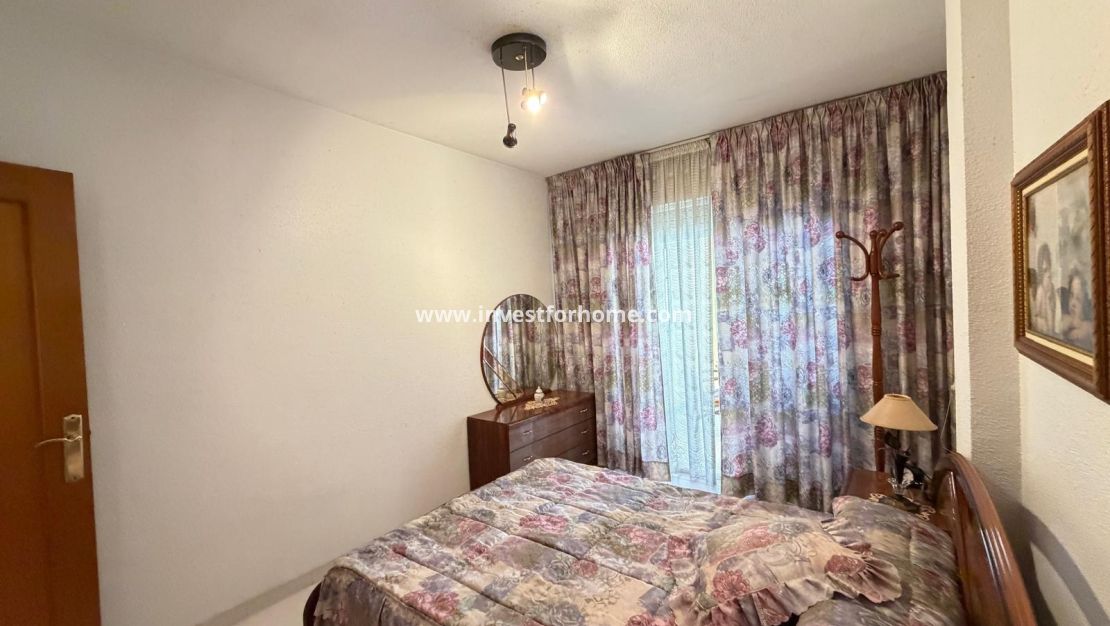 Vente - Appartement - Torrevieja - Playa del Cura