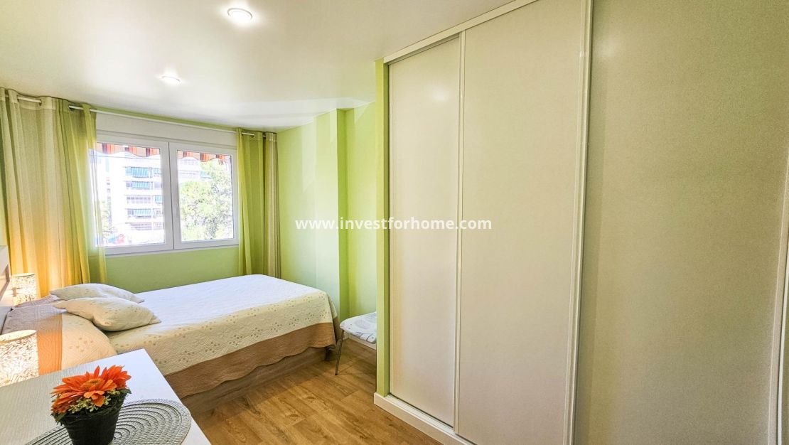 Vente - Appartement - Torrevieja - Playa del Cura