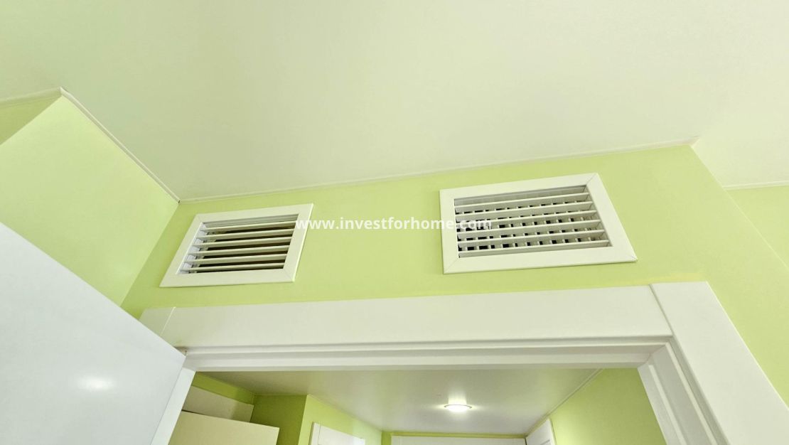 Vente - Appartement - Torrevieja - Playa del Cura