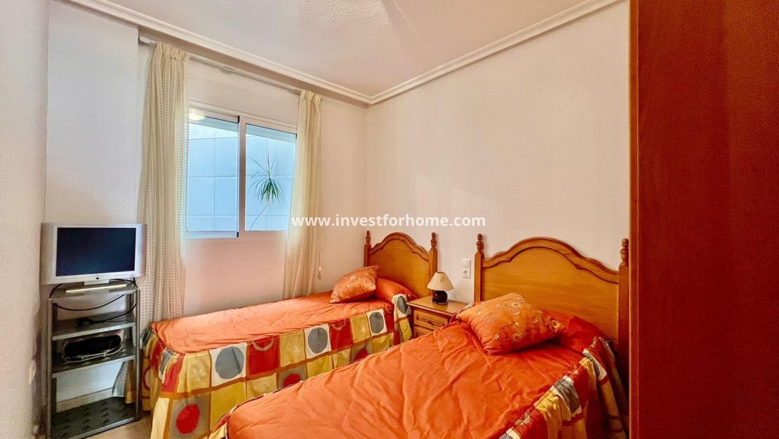 Vente - Appartement - Torrevieja - Playa del Cura