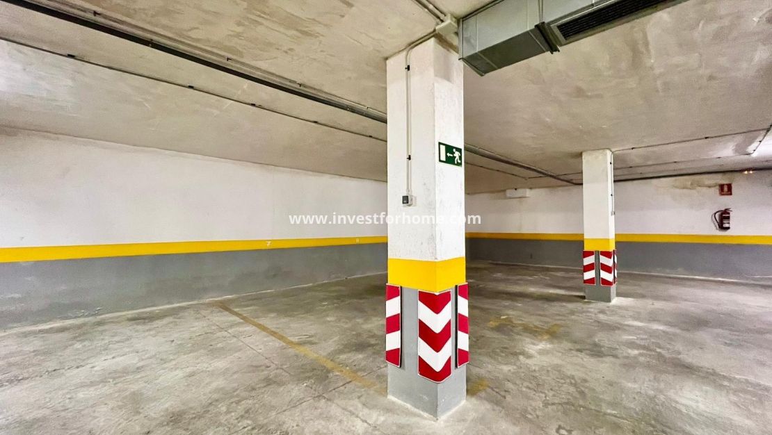 Vente - Appartement - Torrevieja - Playa del Cura
