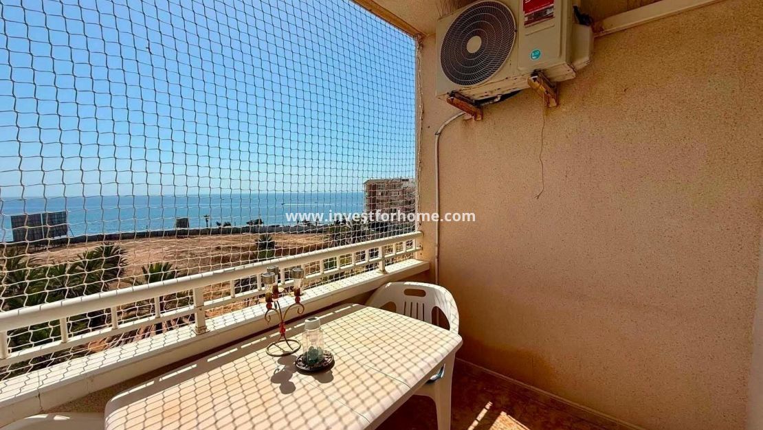 Vente - Appartement - Torrevieja - Playa del Cura
