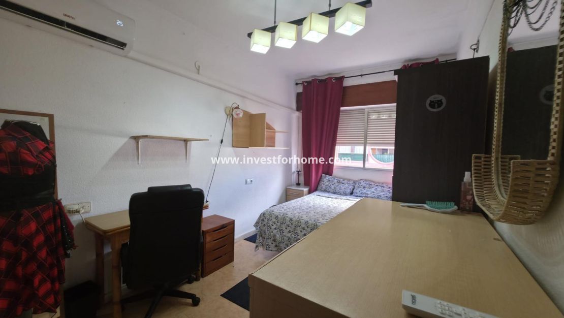 Vente - Appartement - Torrevieja - Playa del Cura