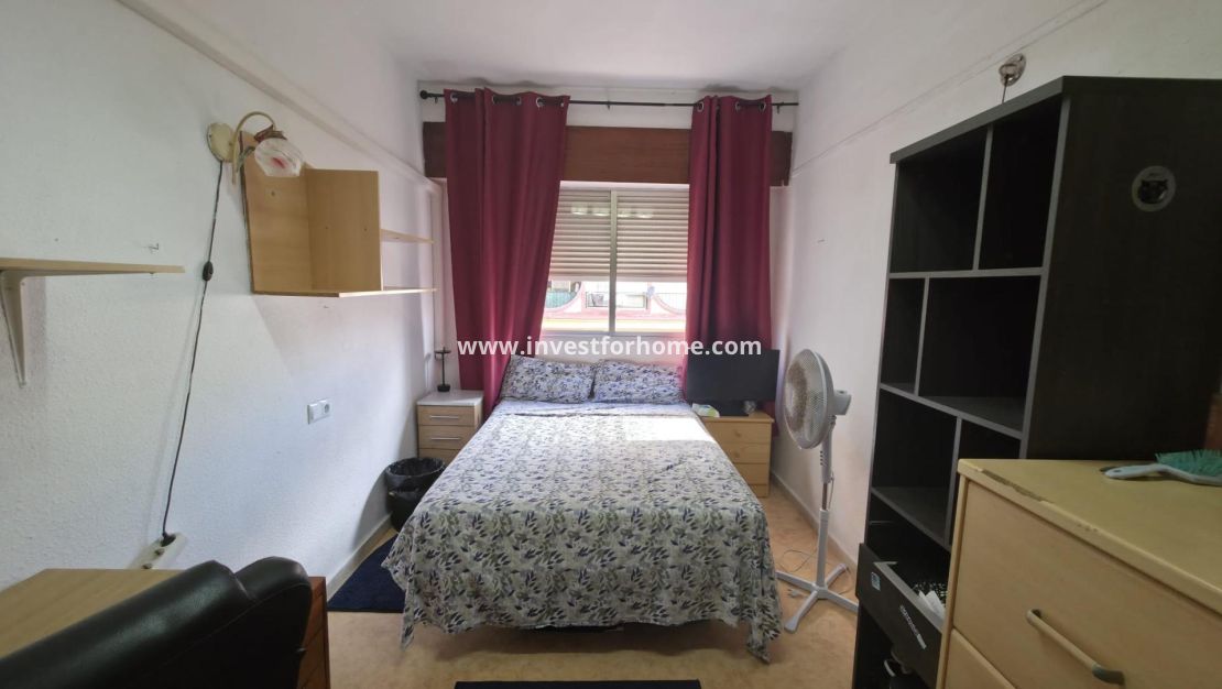Vente - Appartement - Torrevieja - Playa del Cura