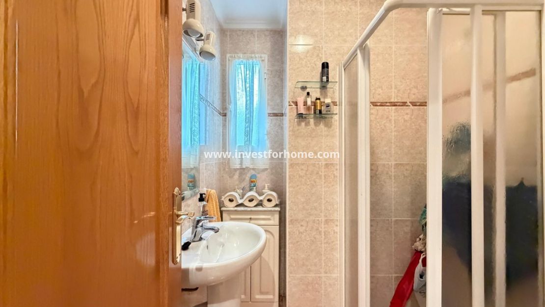 Vente - Appartement - Torrevieja - Playa del Cura