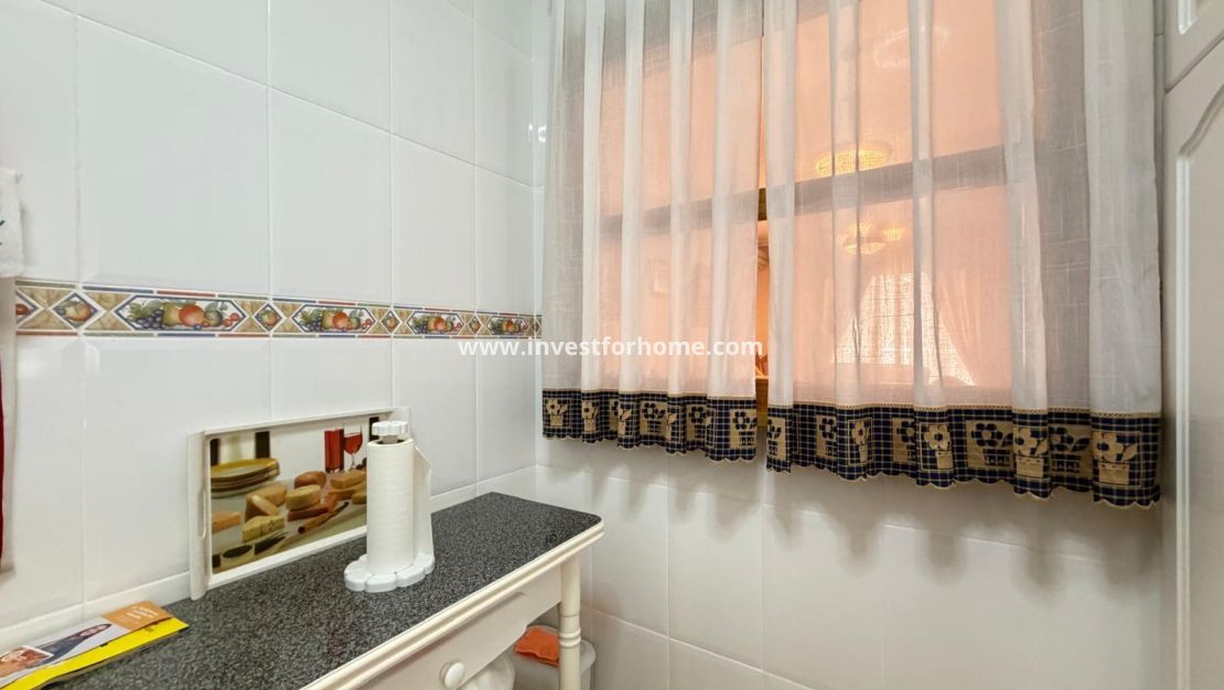 Vente - Appartement - Torrevieja - Playa del Cura