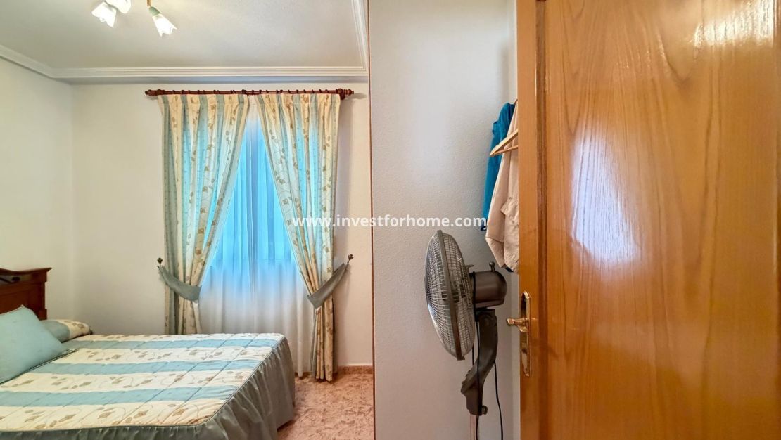 Vente - Appartement - Torrevieja - Playa del Cura