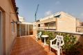 Vente - Appartement - Torrevieja - Playa del Cura