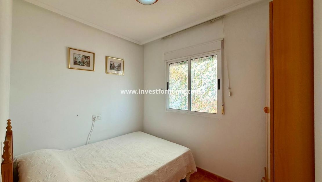 Vente - Appartement - Torrevieja - Playa del Cura