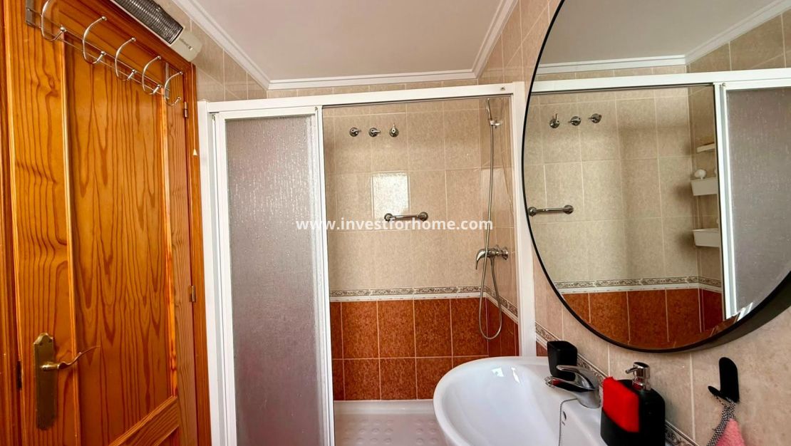 Vente - Appartement - Torrevieja - Playa del Cura
