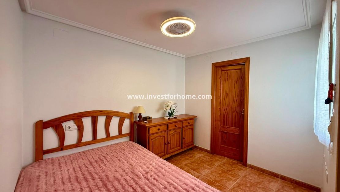 Vente - Appartement - Torrevieja - Playa del Cura