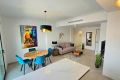 Vente - Appartement - Torrevieja - Playa del Cura