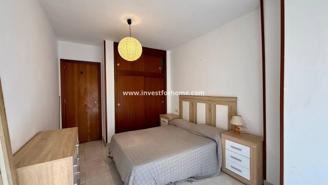 Vente - Appartement - Torrevieja - Playa del Cura