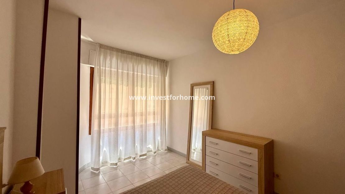 Vente - Appartement - Torrevieja - Playa del Cura