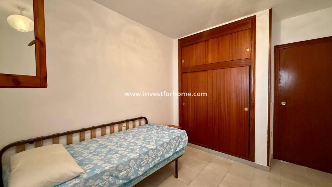 Vente - Appartement - Torrevieja - Playa del Cura