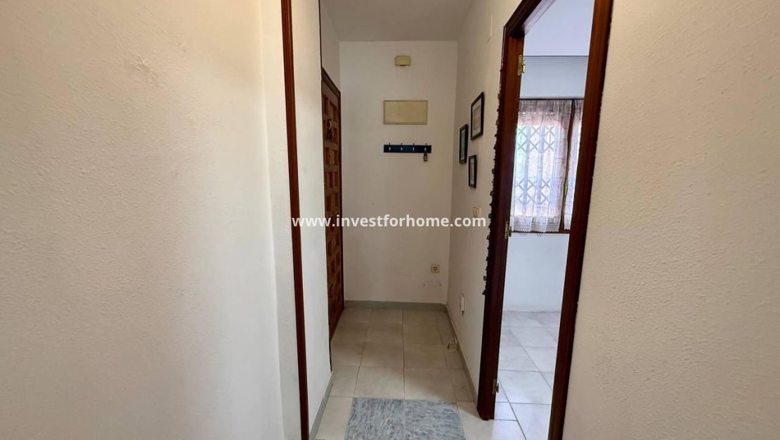 Vente - Appartement - Torrevieja - Playa del Cura