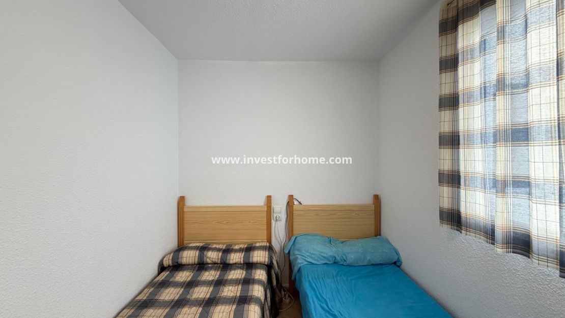 Vente - Appartement - Torrevieja - Playa del Cura