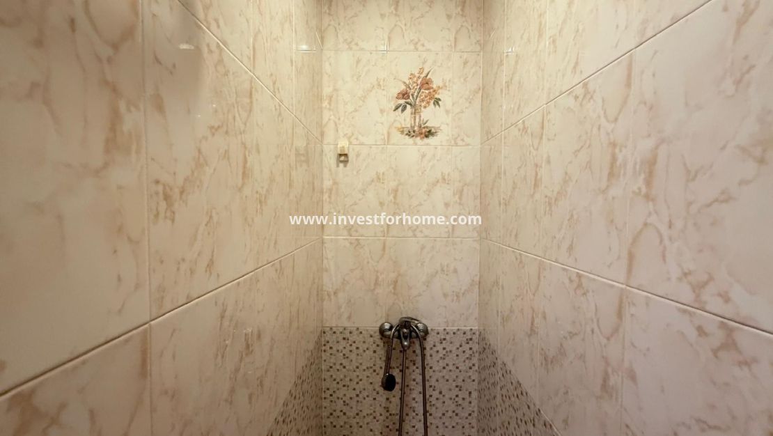 Vente - Appartement - Torrevieja - Playa del Cura