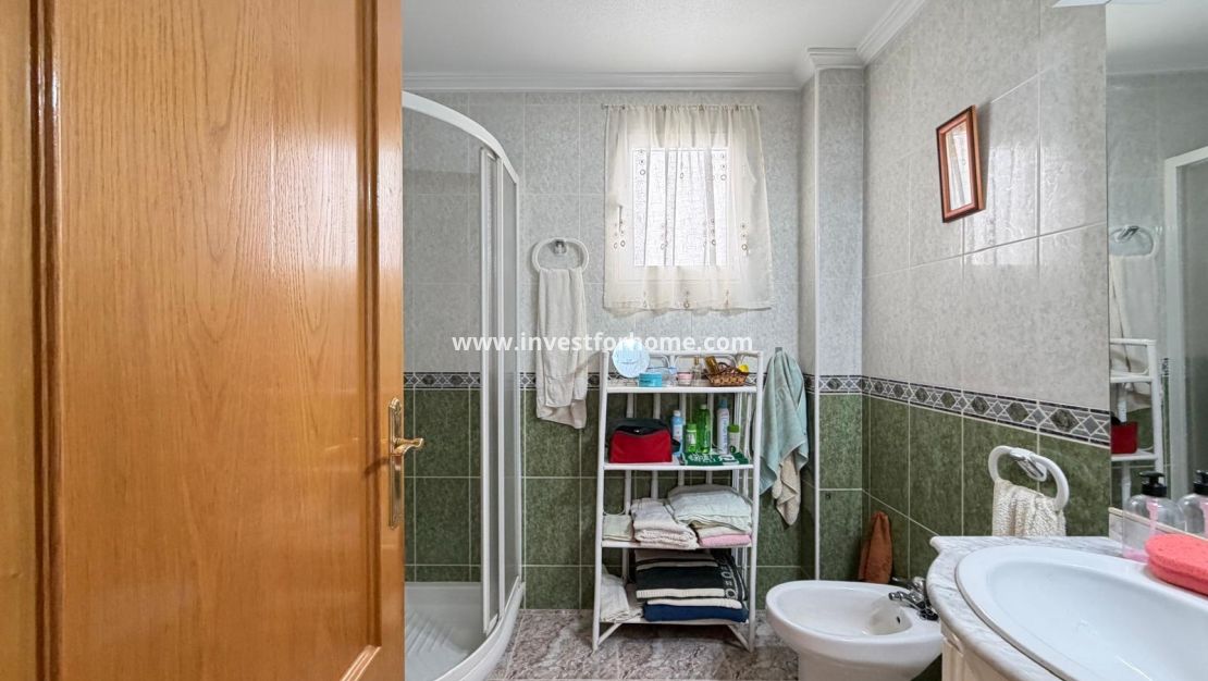 Vente - Appartement - Torrevieja - Playa del Cura
