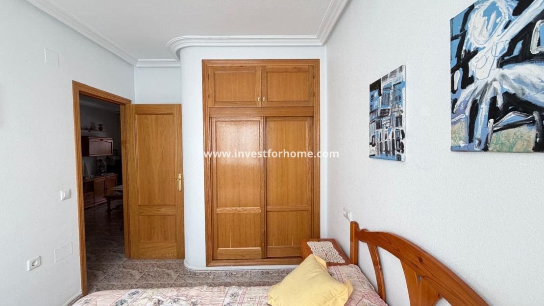 Vente - Appartement - Torrevieja - Playa del Cura