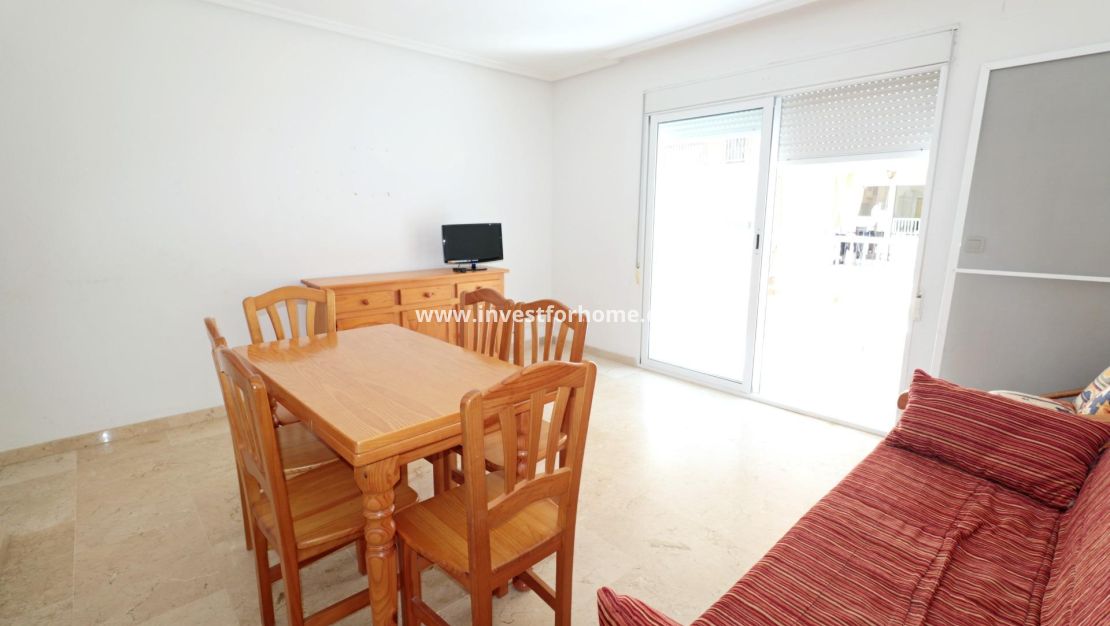 Vente - Appartement - Torrevieja - Playa del Cura