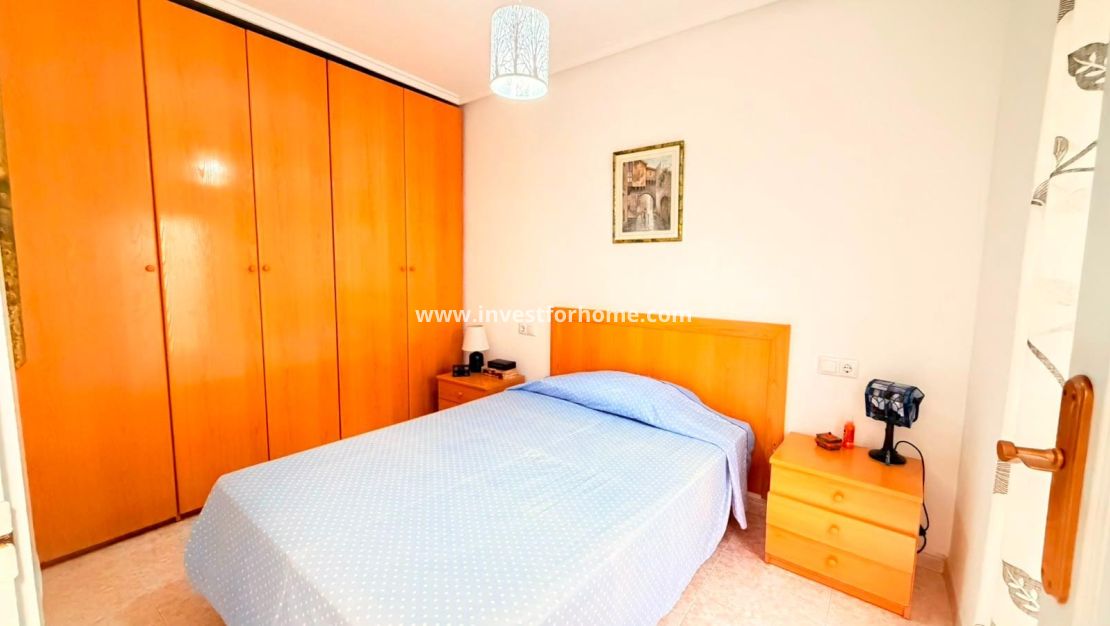 Vente - Appartement - Torrevieja - Playa del Cura
