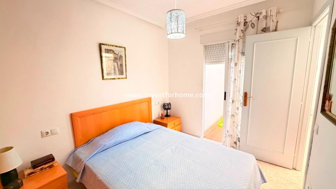 Vente - Appartement - Torrevieja - Playa del Cura