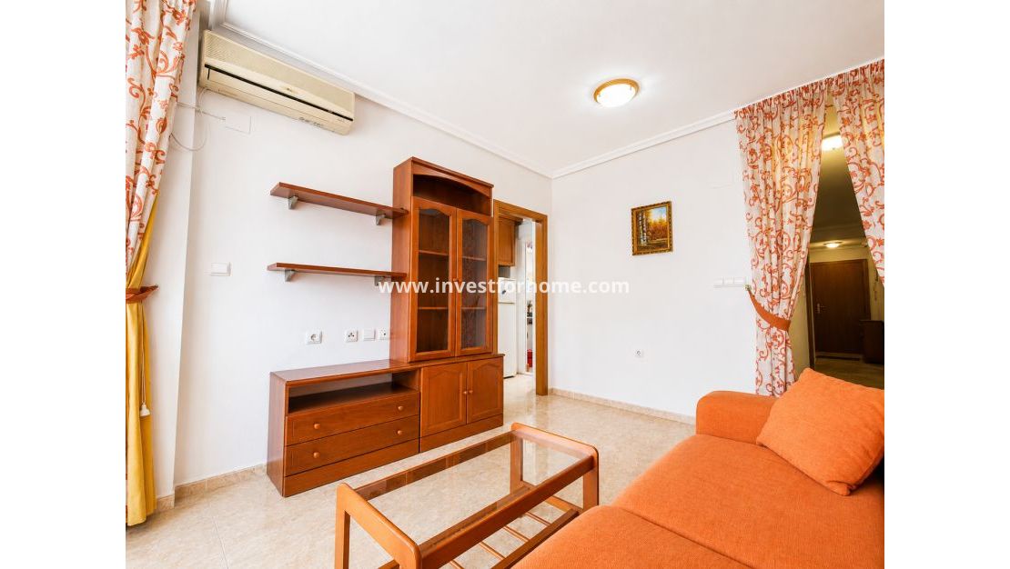 Vente - Appartement - Torrevieja - Playa del Cura