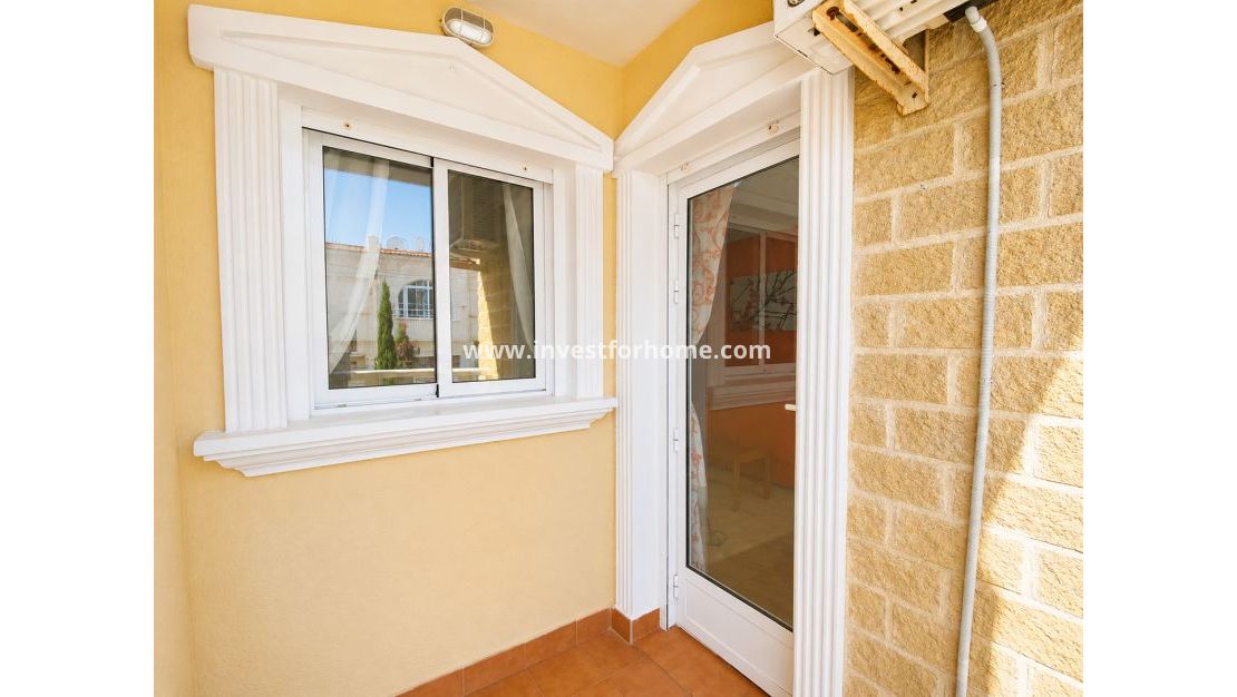 Vente - Appartement - Torrevieja - Playa del Cura