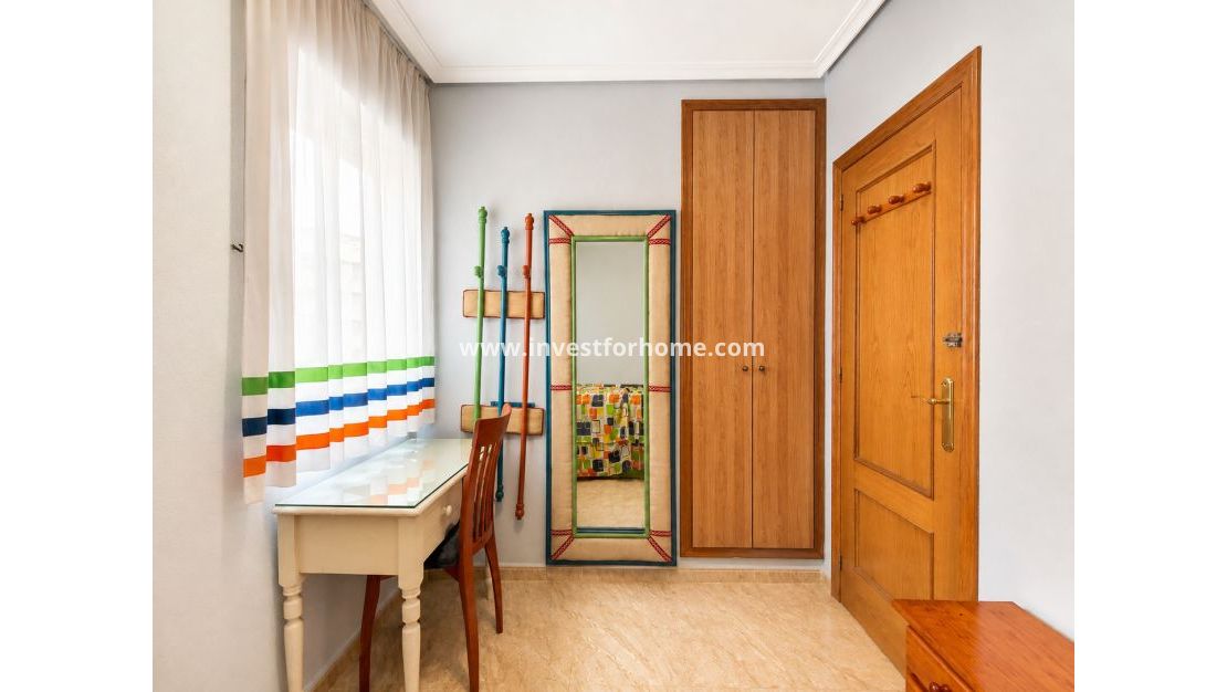 Vente - Appartement - Torrevieja - Playa del Cura