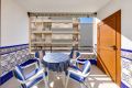 Vente - Appartement - Torrevieja - Playa del Cura