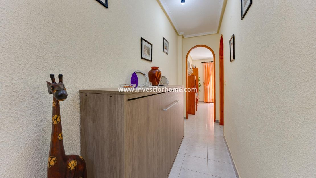 Vente - Appartement - Torrevieja - Playa del Cura