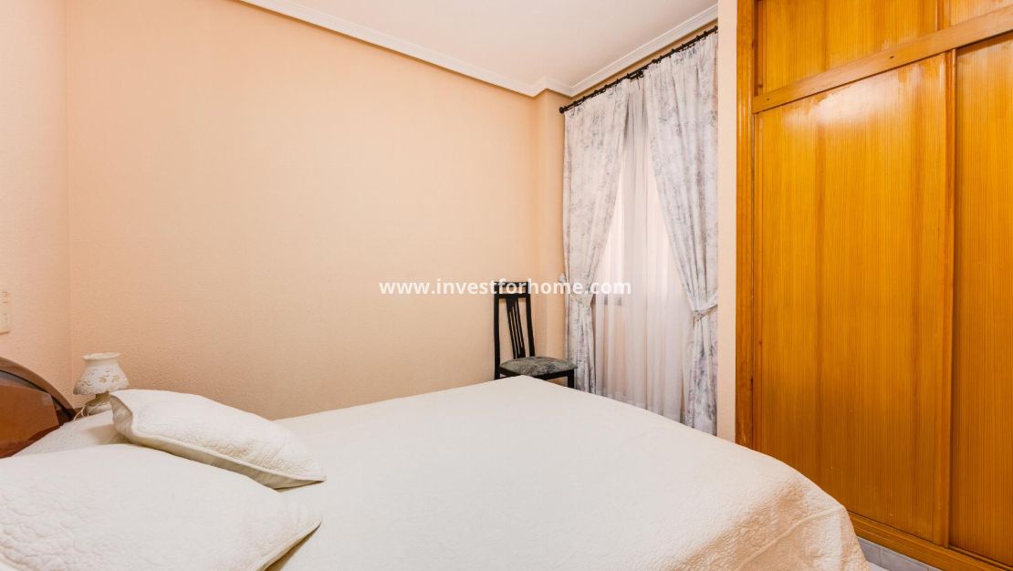 Vente - Appartement - Torrevieja - Playa del Cura