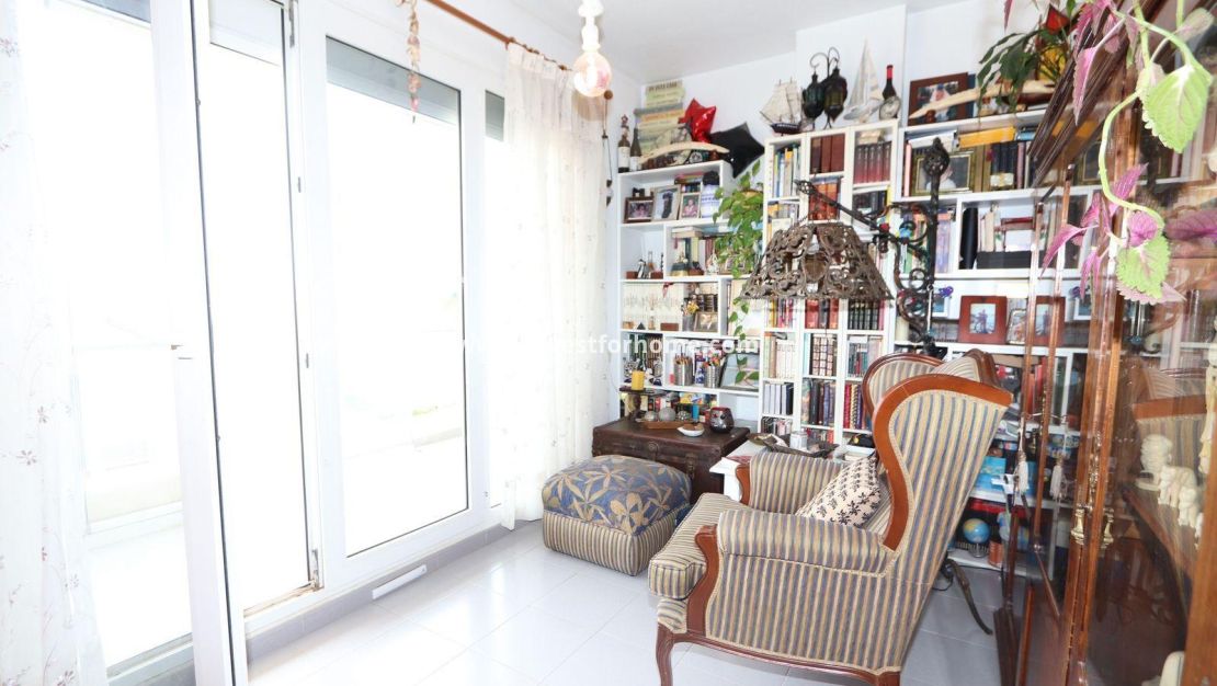 Vente - Appartement - Torrevieja - Playa Flamenca