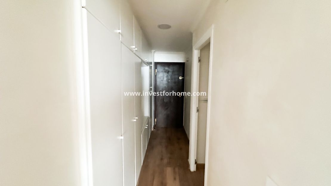 Vente - Appartement - Torrevieja - Playa Los Locos