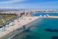 Vente - Appartement - Torrevieja - Playa Los Naufragos