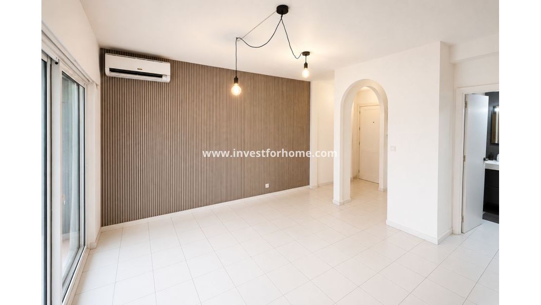 Vente - Appartement - Torrevieja - Playa Los Naufragos
