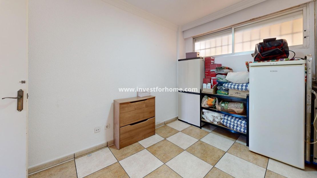 Vente - Appartement - Torrevieja - Puerto Deportivo Marina Salinas