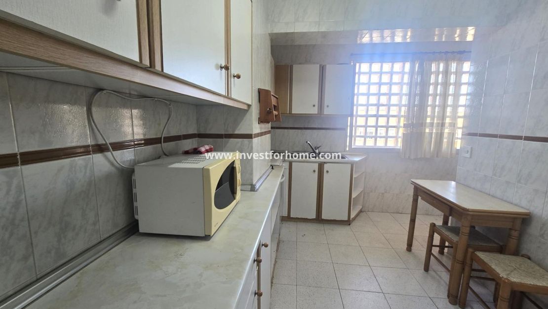 Vente - Appartement - Torrevieja - Puerto Deportivo Marina Salinas