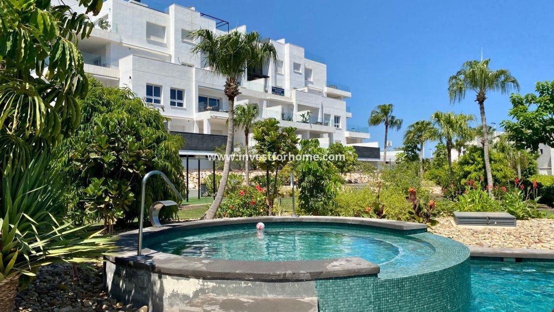 Vente - Appartement - Torrevieja - Punta prima