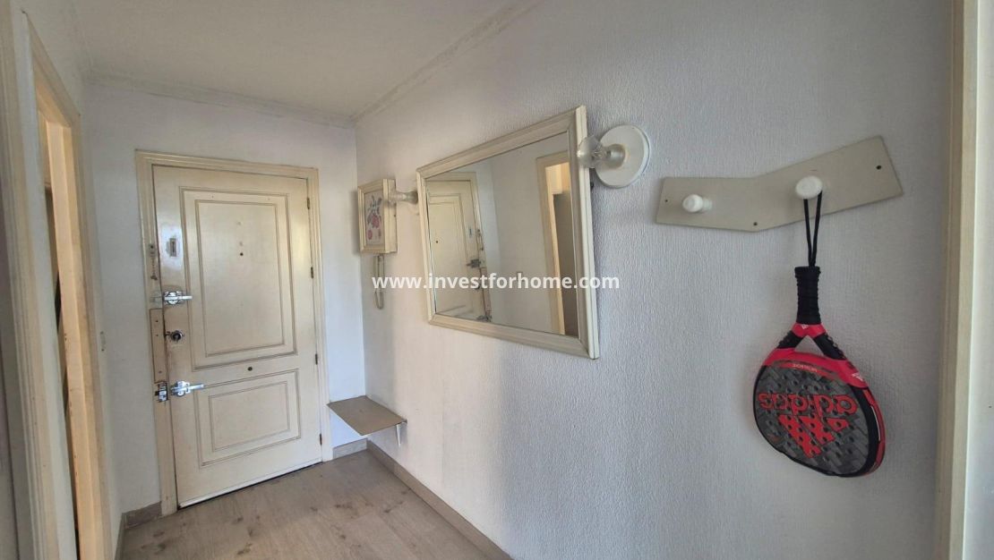 Vente - Appartement - Torrevieja - Punta prima