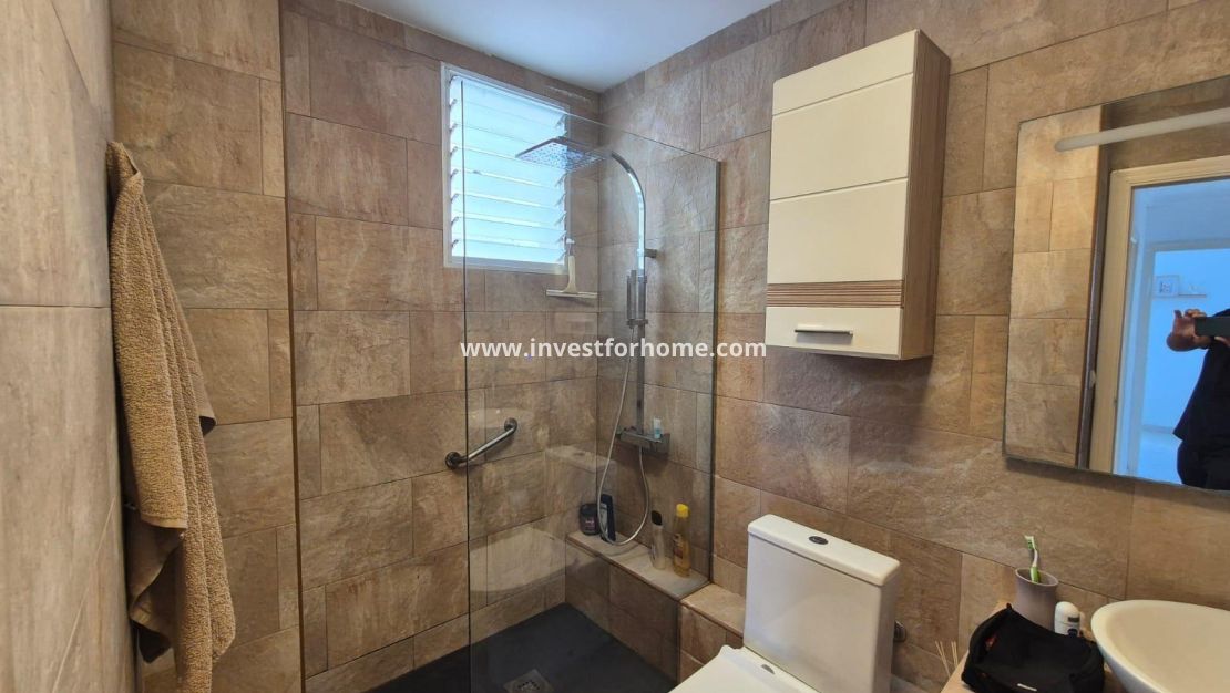 Vente - Appartement - Torrevieja - Punta prima