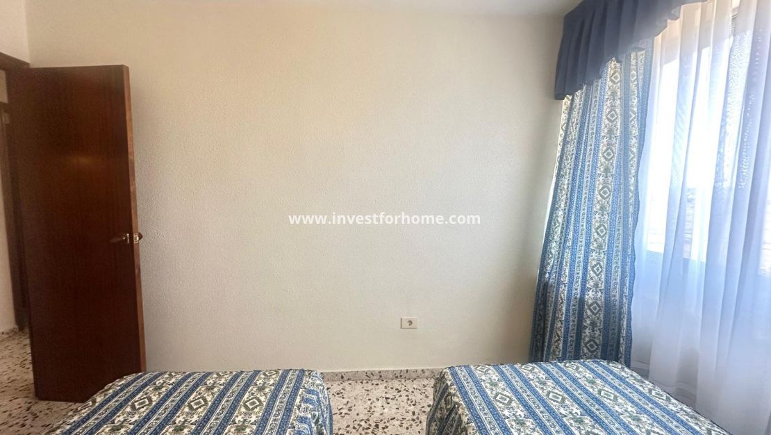 Vente - Appartement - Torrevieja - Punta prima