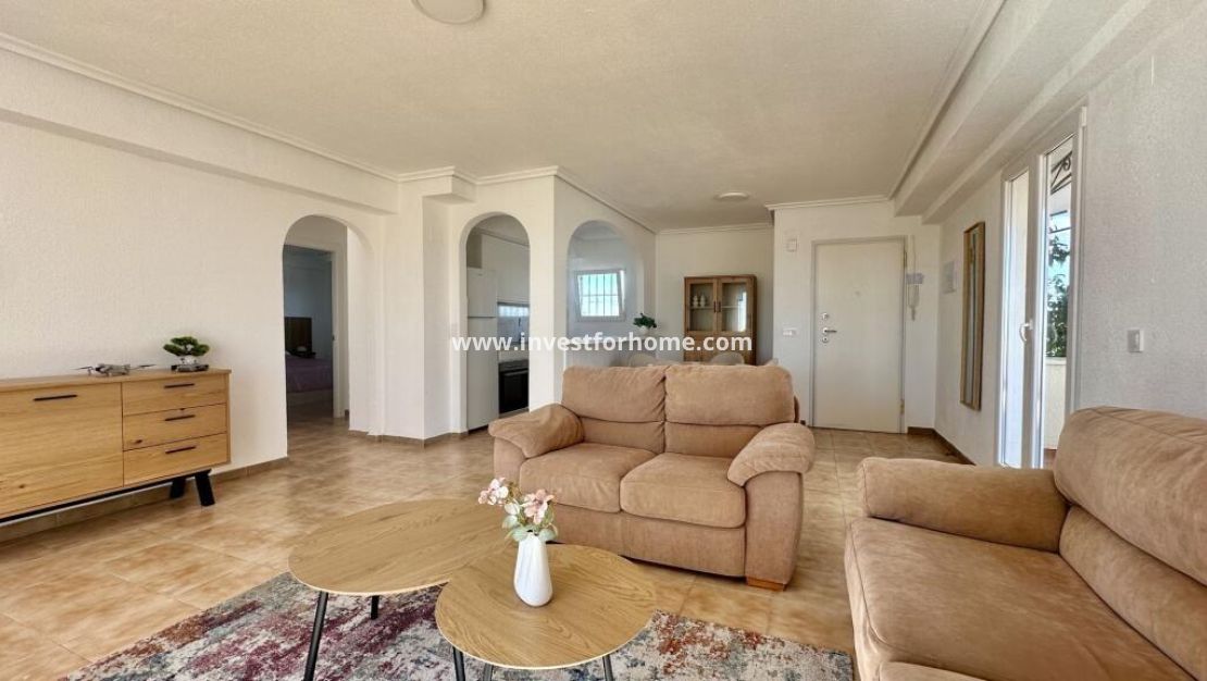 Vente - Appartement - Torrevieja - Punta prima